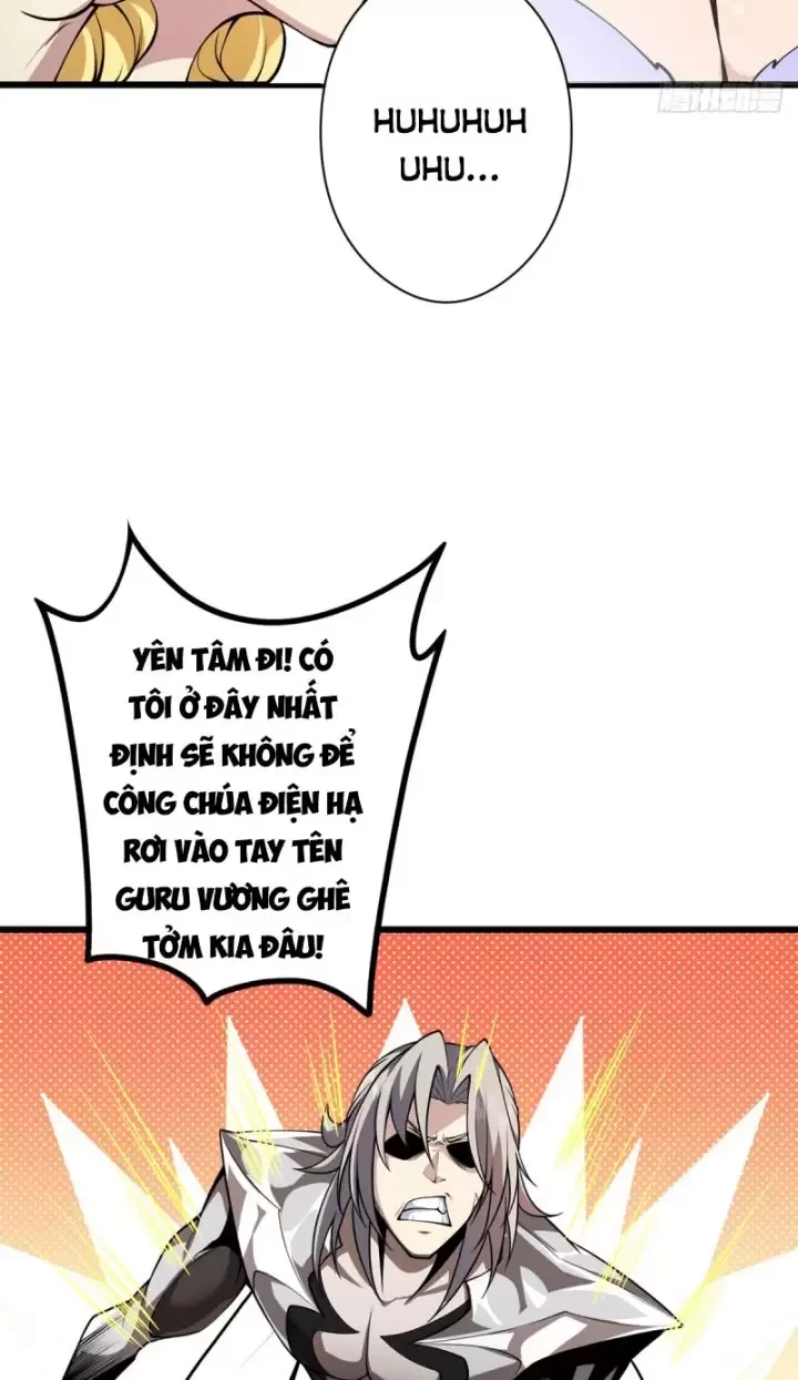 Ta, Chúa Tể Rừng Xanh Chapter 18 - Trang 2