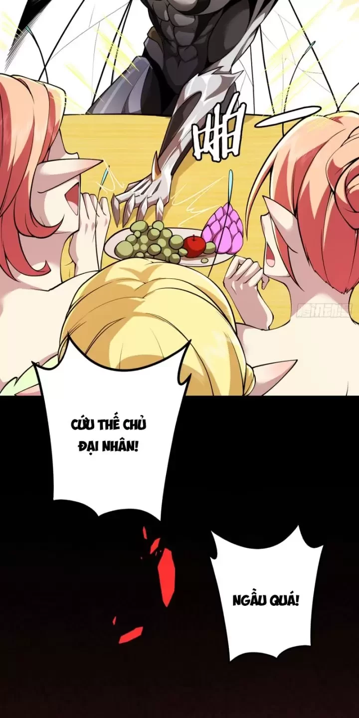 Ta, Chúa Tể Rừng Xanh Chapter 18 - Trang 2