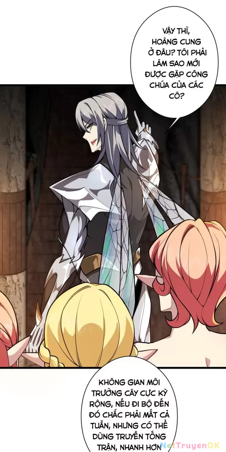 Ta, Chúa Tể Rừng Xanh Chapter 18 - Trang 2