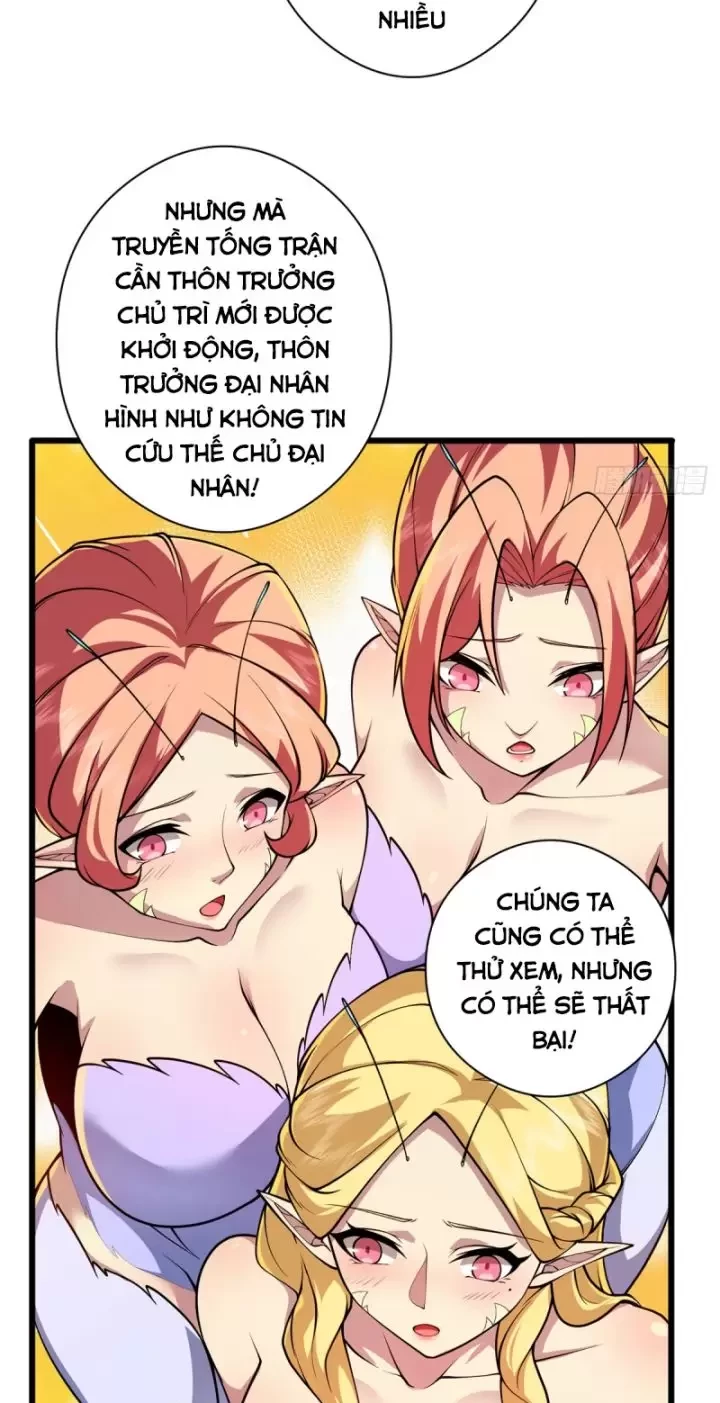 Ta, Chúa Tể Rừng Xanh Chapter 18 - Trang 2