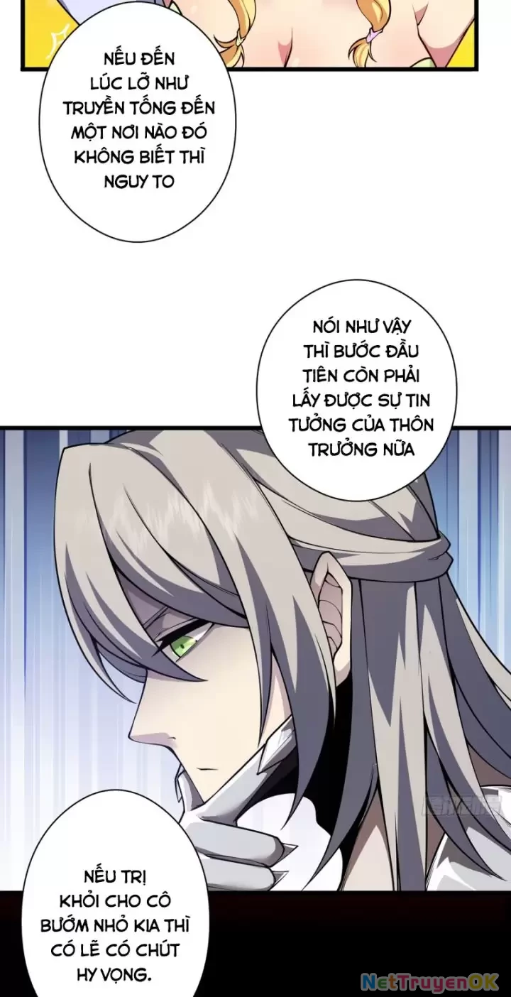 Ta, Chúa Tể Rừng Xanh Chapter 18 - Trang 2