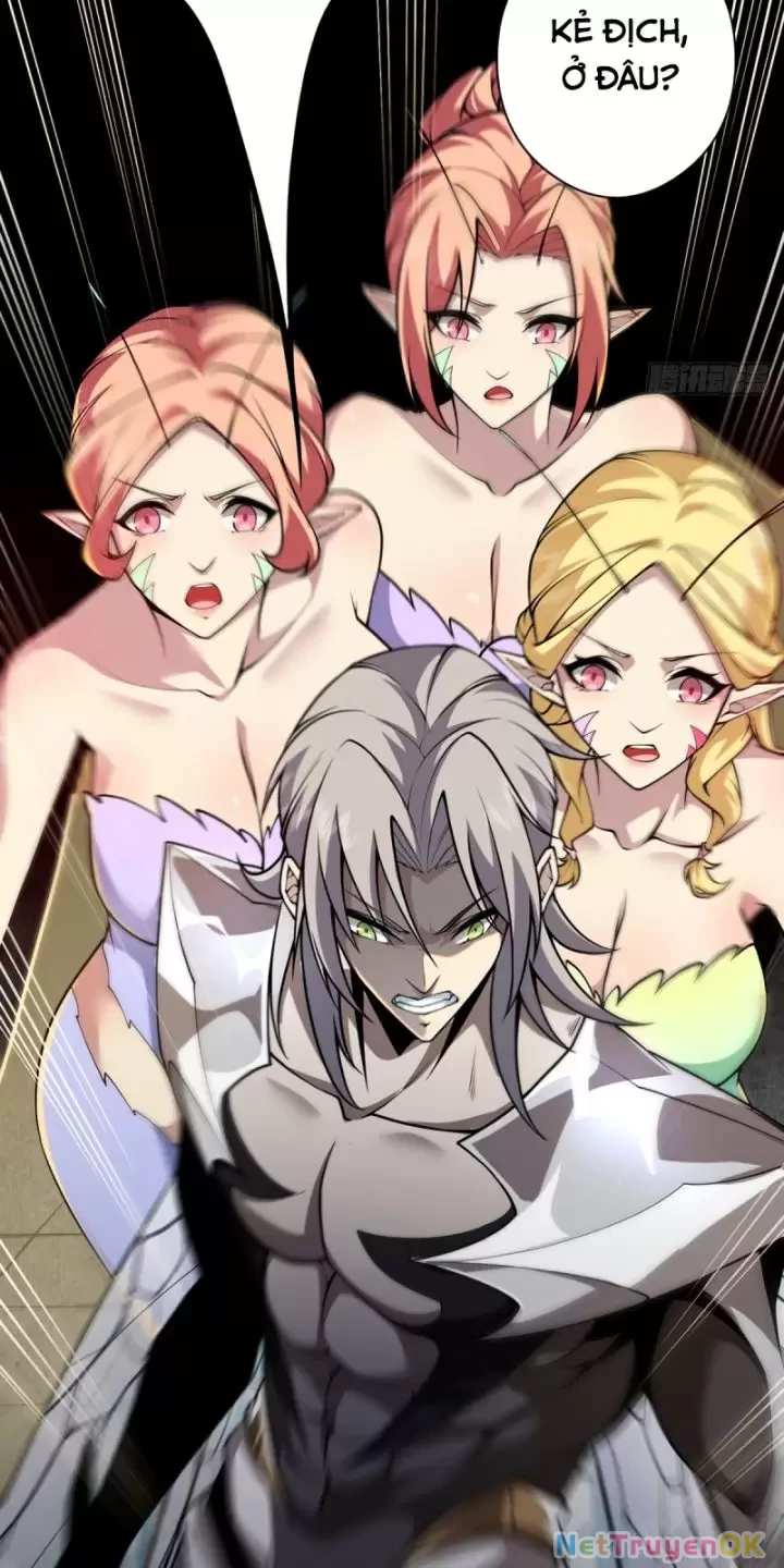 Ta, Chúa Tể Rừng Xanh Chapter 18 - Trang 2