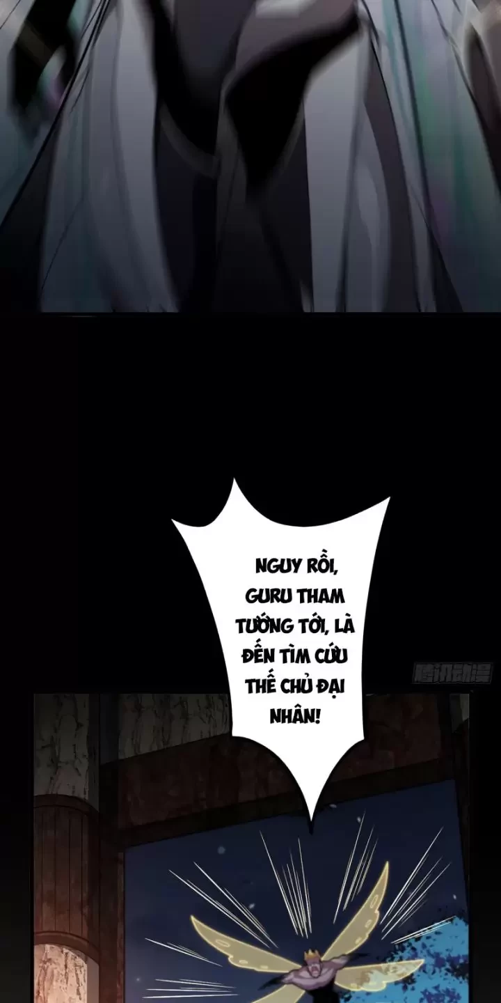 Ta, Chúa Tể Rừng Xanh Chapter 18 - Trang 2