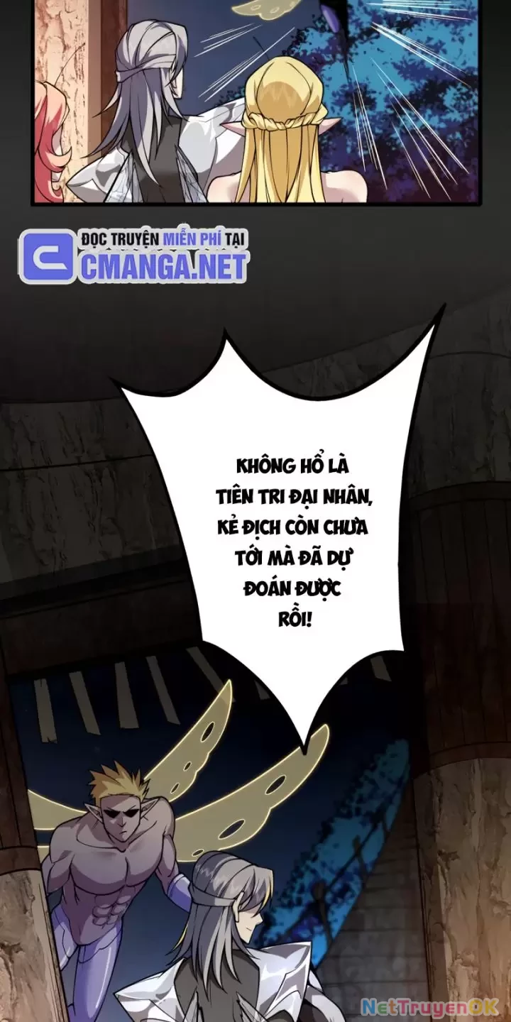 Ta, Chúa Tể Rừng Xanh Chapter 18 - Trang 2