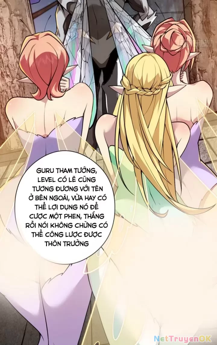 Ta, Chúa Tể Rừng Xanh Chapter 18 - Trang 2
