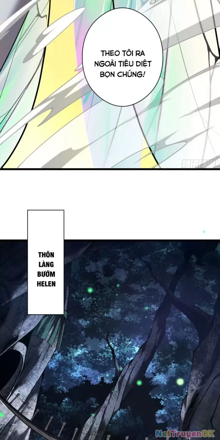 Ta, Chúa Tể Rừng Xanh Chapter 18 - Trang 2