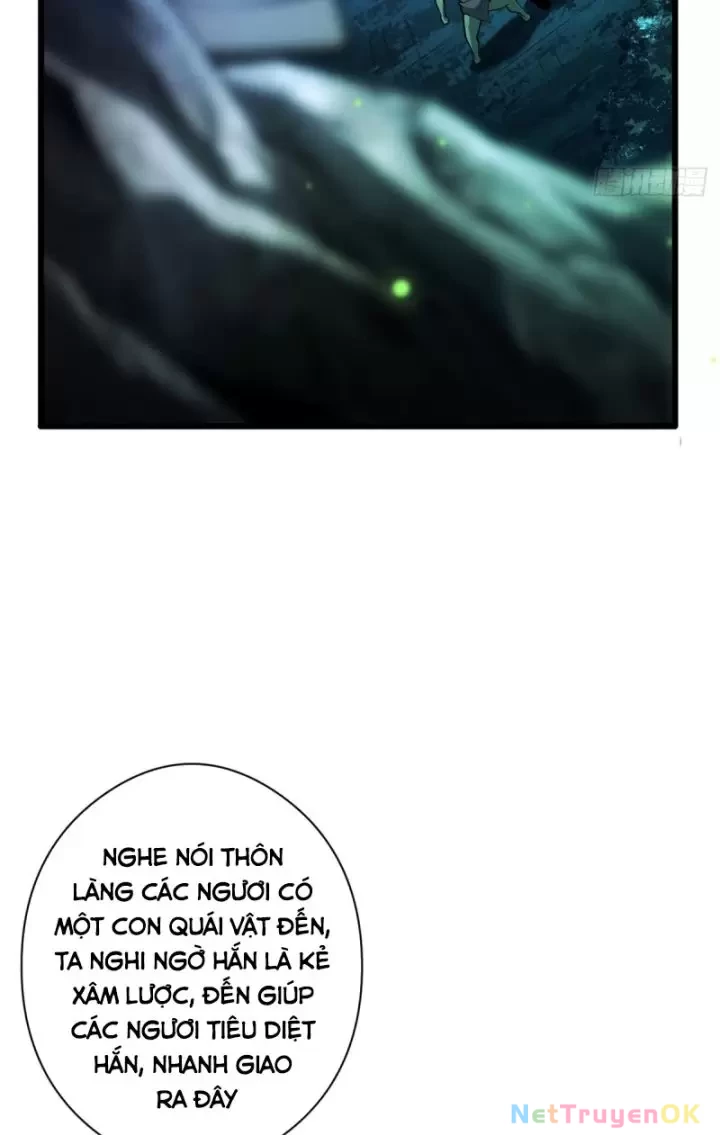 Ta, Chúa Tể Rừng Xanh Chapter 18 - Trang 2
