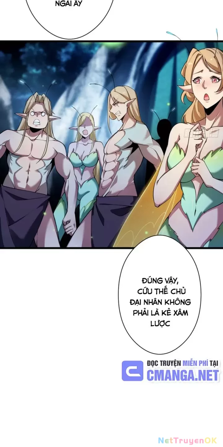 Ta, Chúa Tể Rừng Xanh Chapter 18 - Trang 2