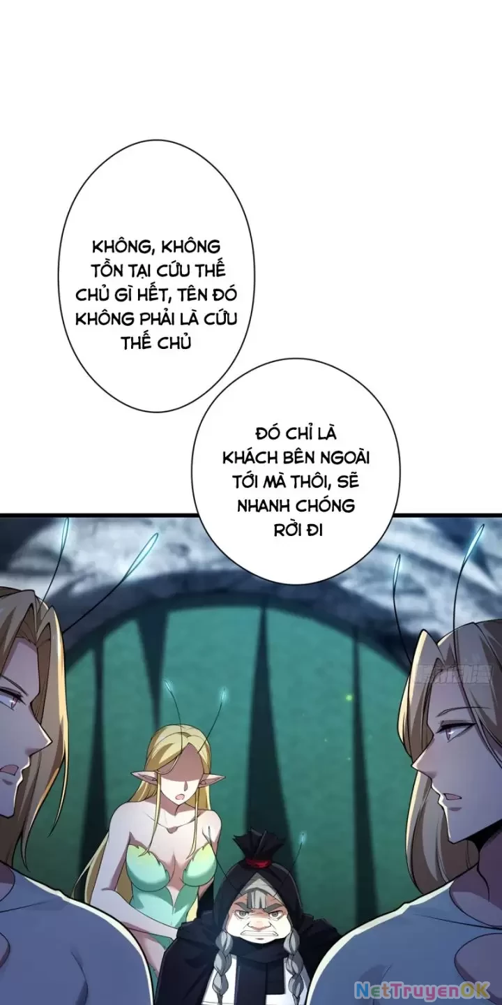 Ta, Chúa Tể Rừng Xanh Chapter 18 - Trang 2