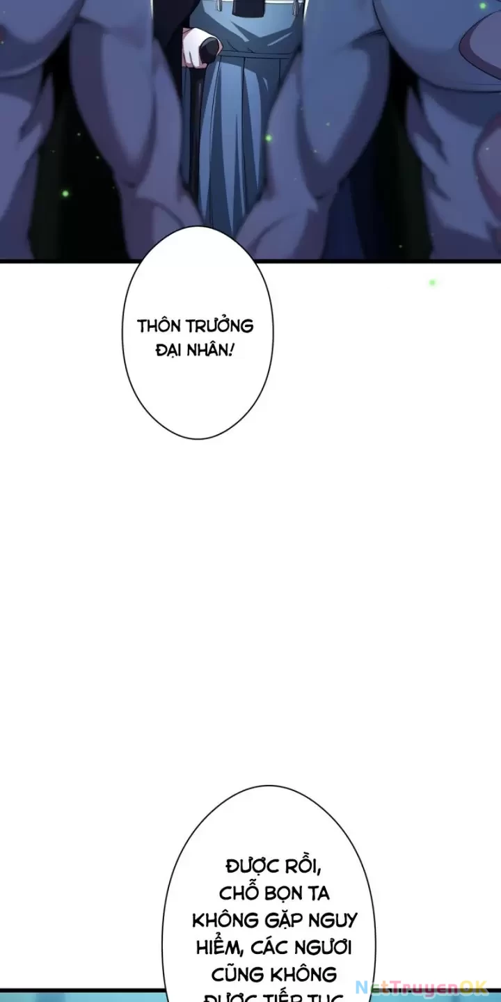 Ta, Chúa Tể Rừng Xanh Chapter 18 - Trang 2