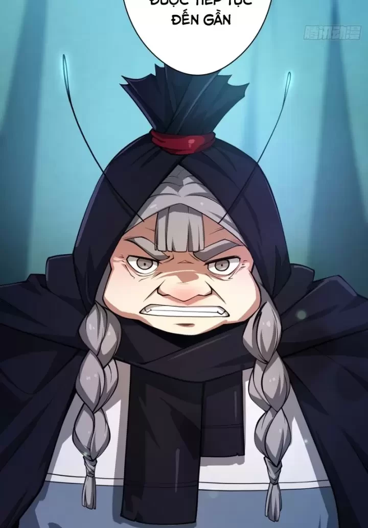 Ta, Chúa Tể Rừng Xanh Chapter 18 - Trang 2