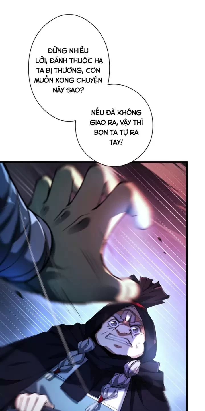 Ta, Chúa Tể Rừng Xanh Chapter 18 - Trang 2