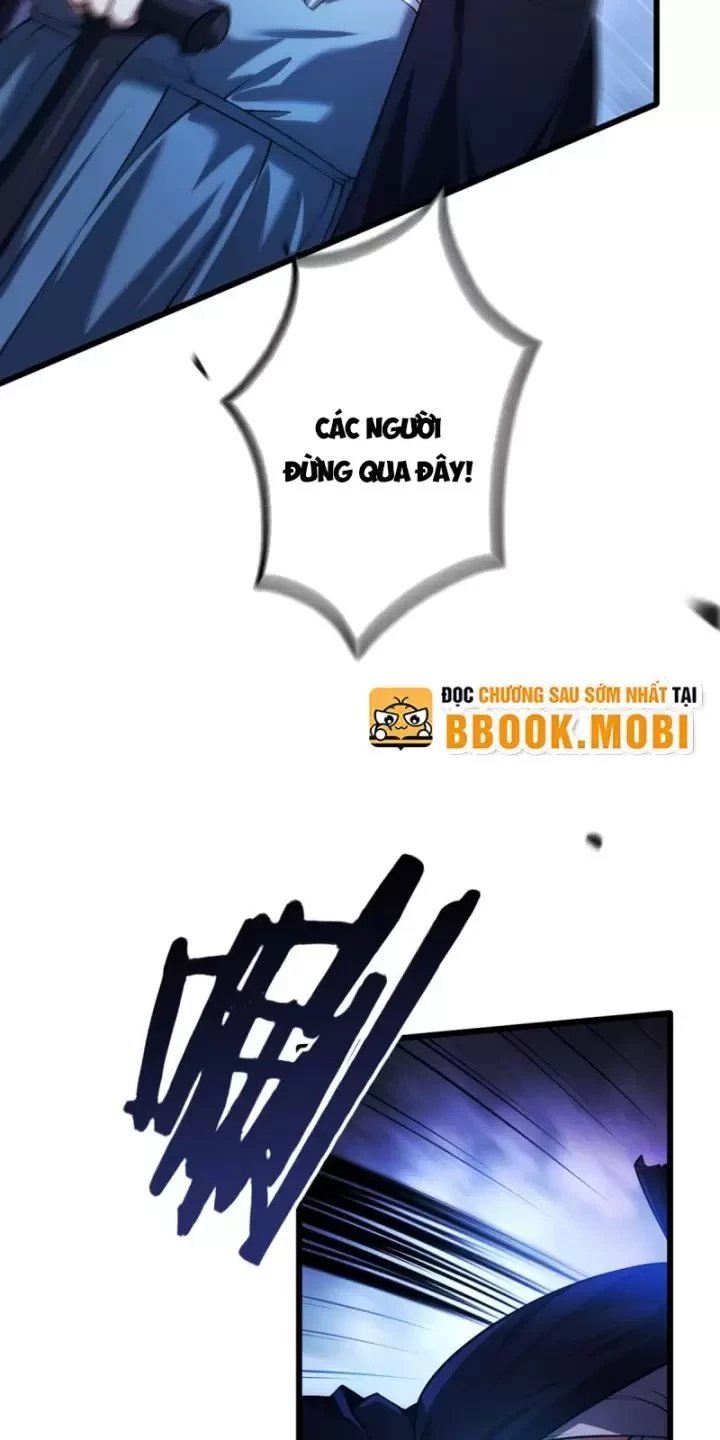 Ta, Chúa Tể Rừng Xanh Chapter 18 - Trang 2