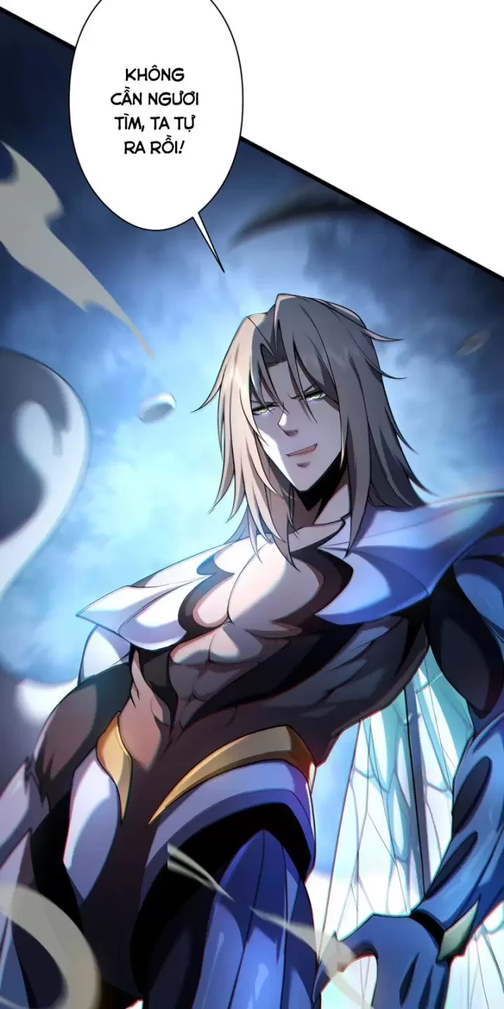 Ta, Chúa Tể Rừng Xanh Chapter 18 - Trang 2