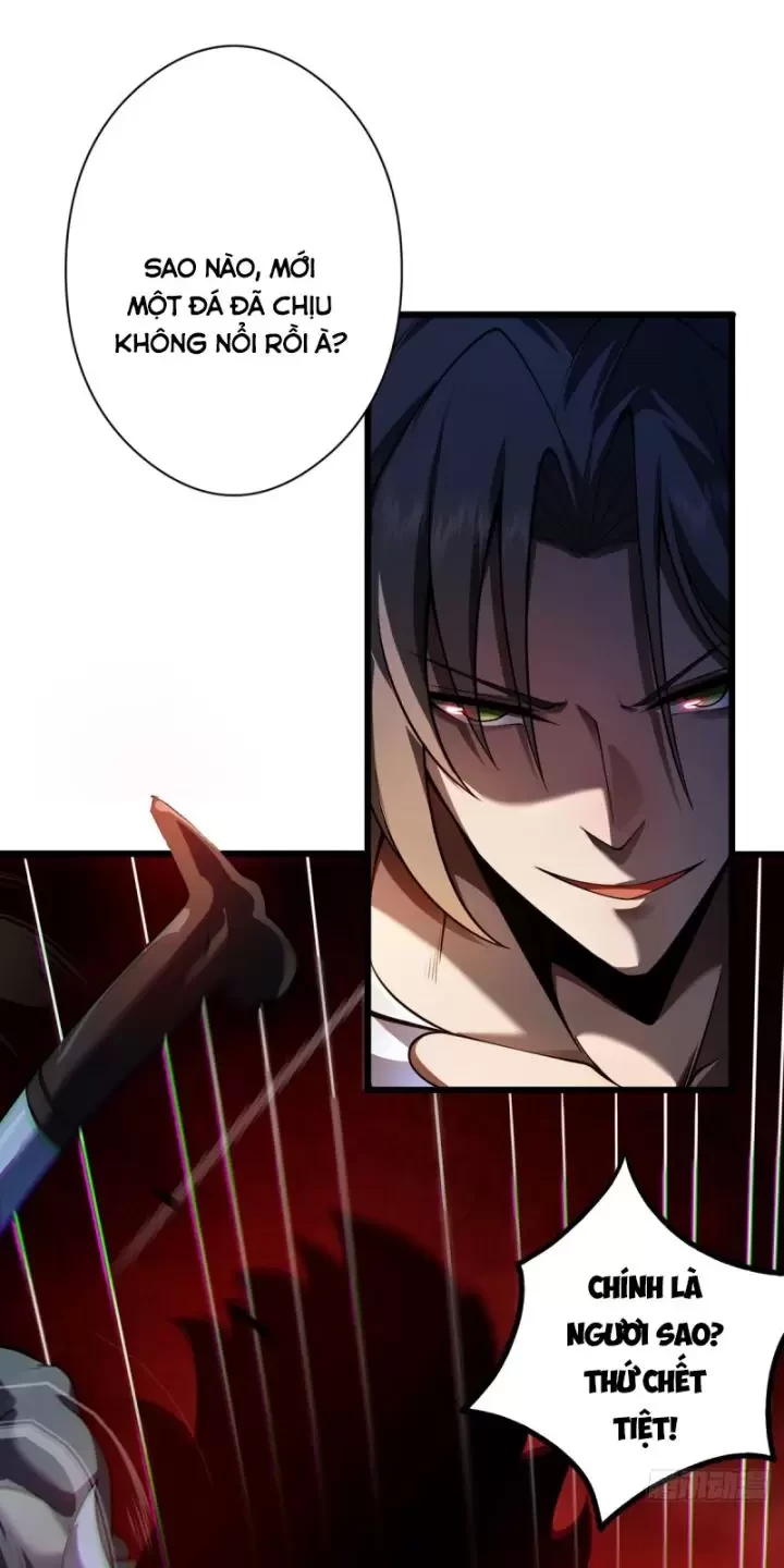 Ta, Chúa Tể Rừng Xanh Chapter 18 - Trang 2