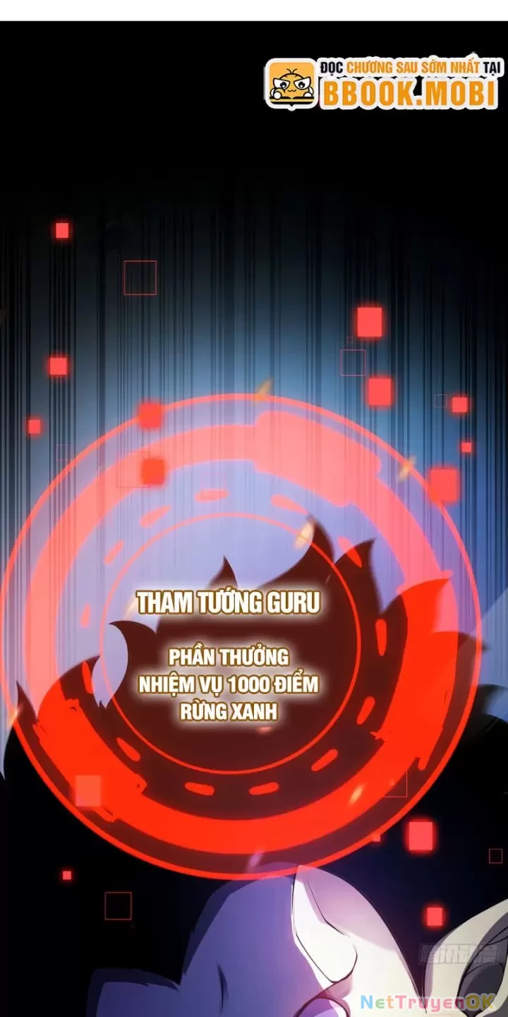 Ta, Chúa Tể Rừng Xanh Chapter 19 - Trang 2