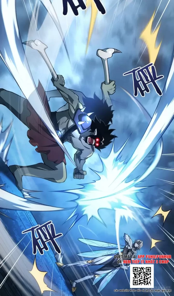 Ta, Chúa Tể Rừng Xanh Chapter 19 - Trang 2