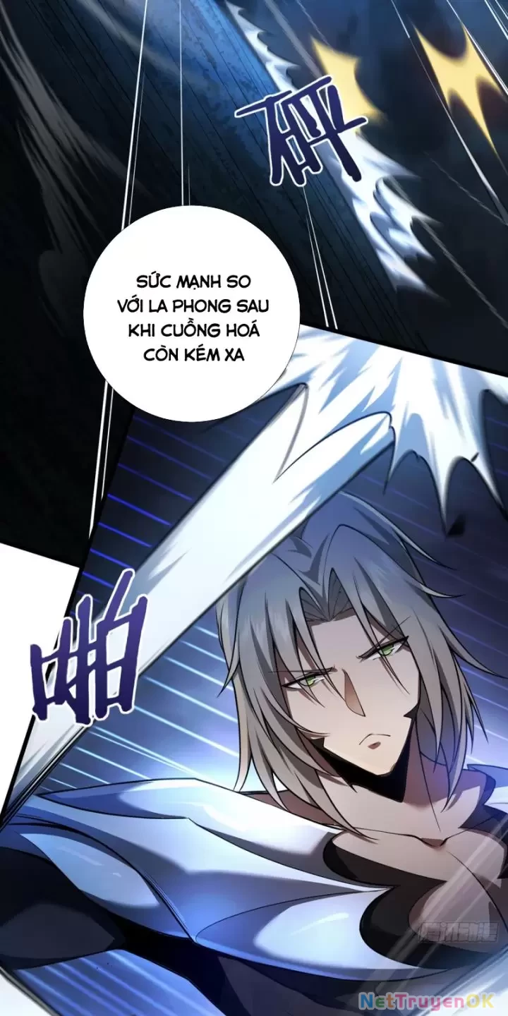 Ta, Chúa Tể Rừng Xanh Chapter 19 - Trang 2