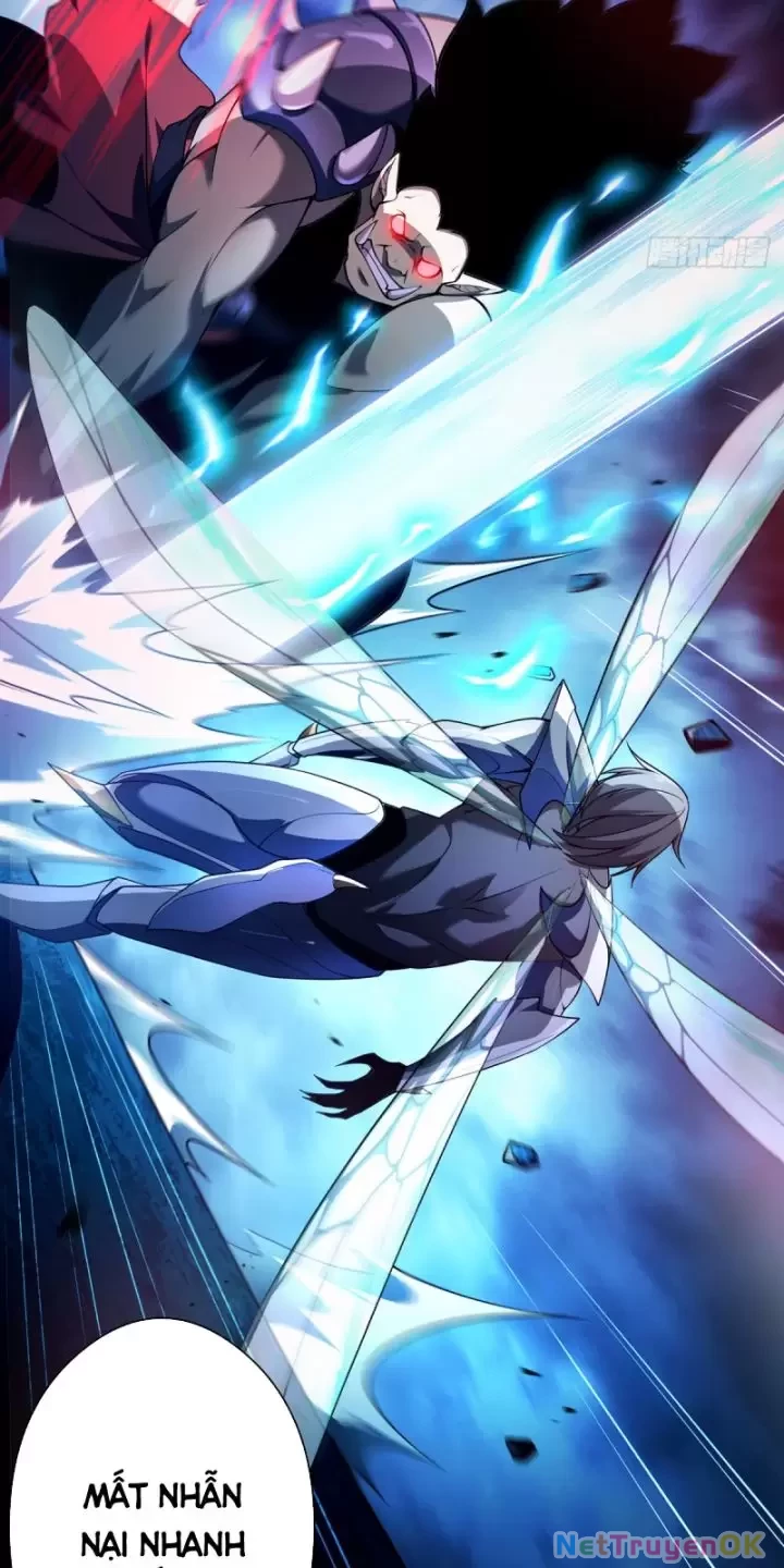 Ta, Chúa Tể Rừng Xanh Chapter 19 - Trang 2