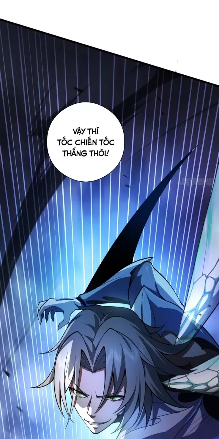 Ta, Chúa Tể Rừng Xanh Chapter 19 - Trang 2