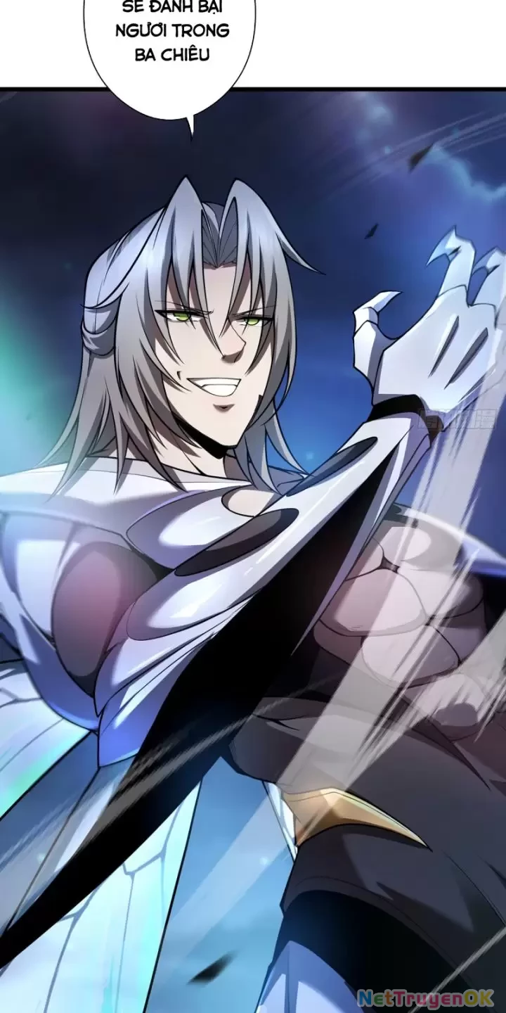 Ta, Chúa Tể Rừng Xanh Chapter 19 - Trang 2