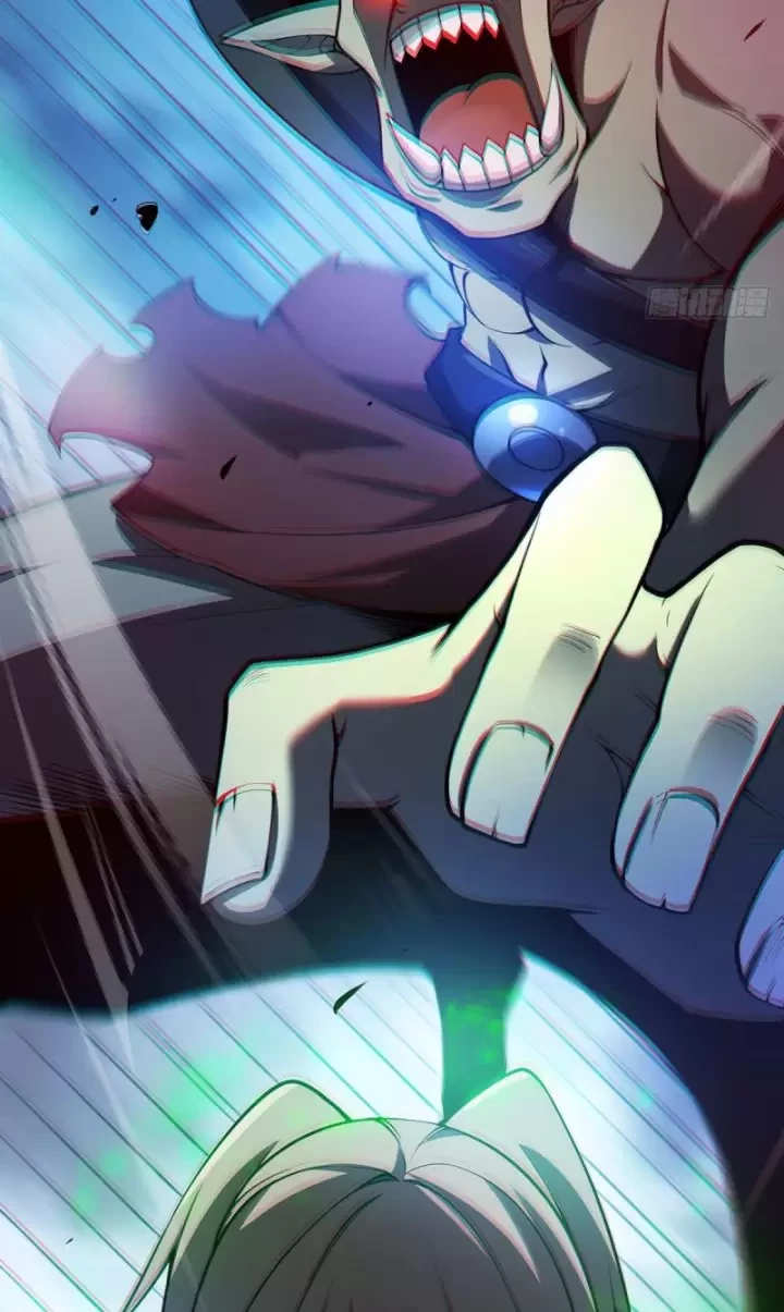 Ta, Chúa Tể Rừng Xanh Chapter 19 - Trang 2