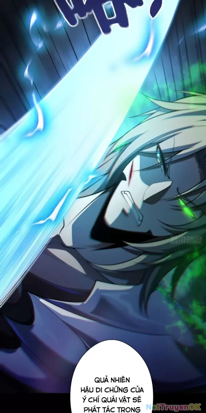 Ta, Chúa Tể Rừng Xanh Chapter 19 - Trang 2