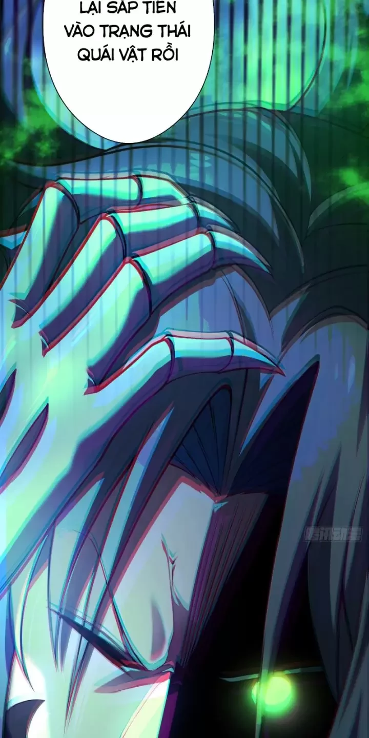 Ta, Chúa Tể Rừng Xanh Chapter 19 - Trang 2