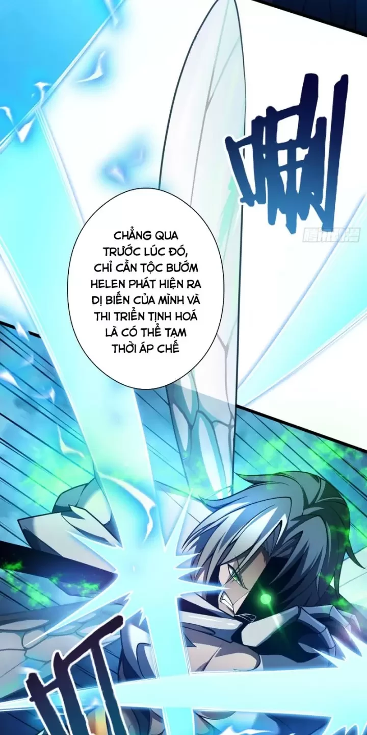 Ta, Chúa Tể Rừng Xanh Chapter 19 - Trang 2