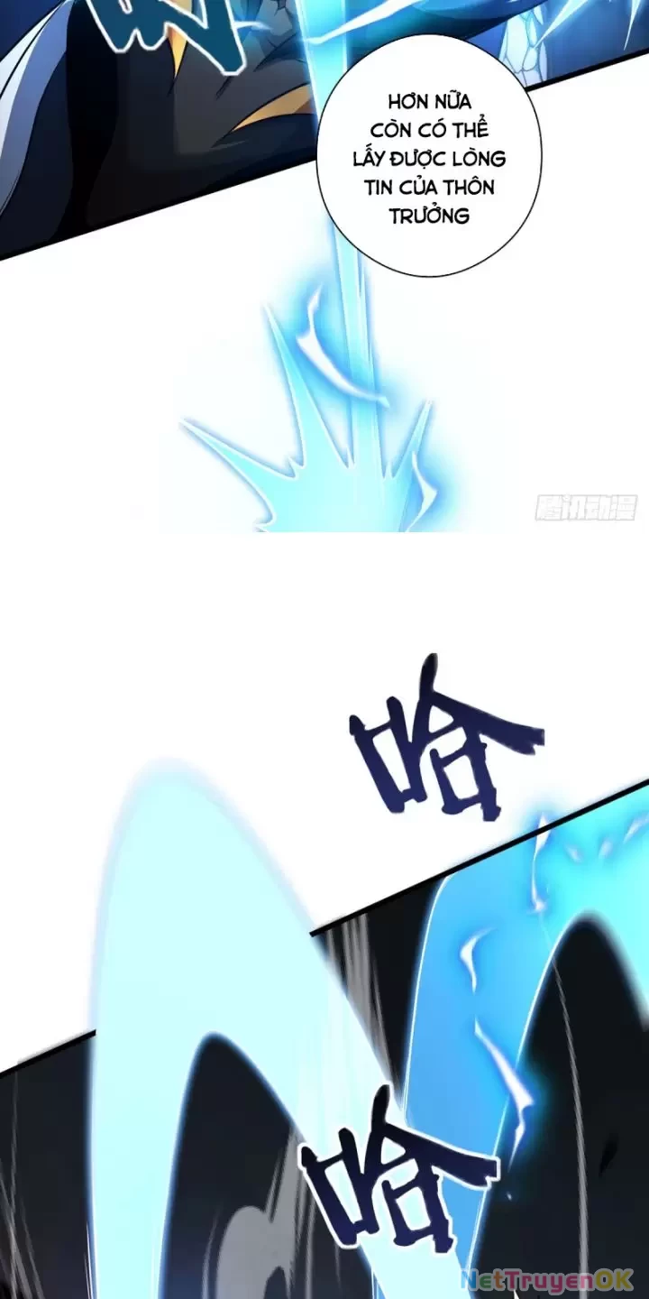 Ta, Chúa Tể Rừng Xanh Chapter 19 - Trang 2