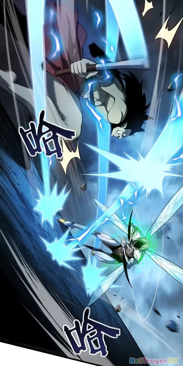 Ta, Chúa Tể Rừng Xanh Chapter 19 - Trang 2