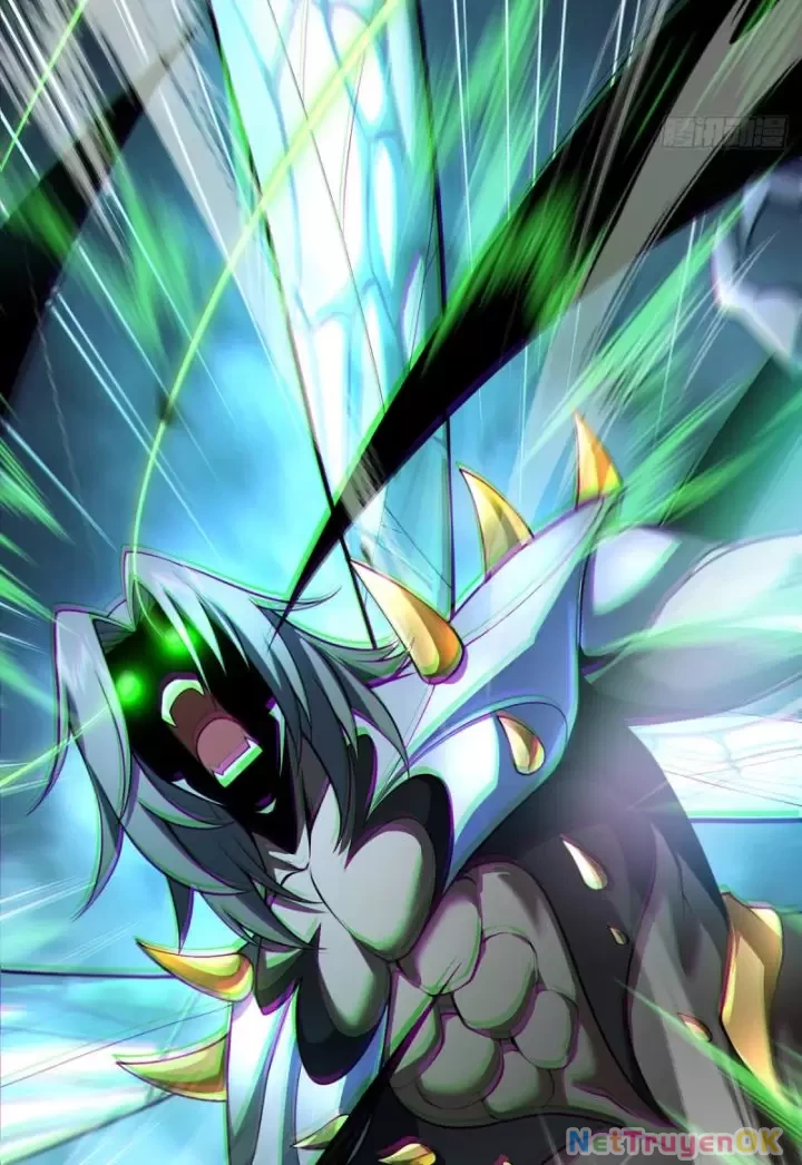 Ta, Chúa Tể Rừng Xanh Chapter 19 - Trang 2