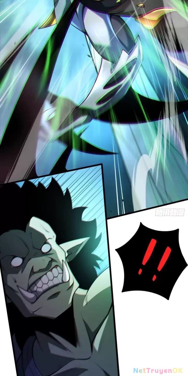 Ta, Chúa Tể Rừng Xanh Chapter 19 - Trang 2