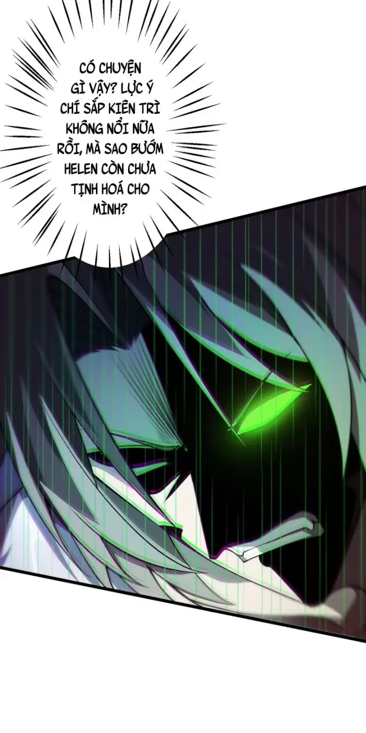 Ta, Chúa Tể Rừng Xanh Chapter 19 - Trang 2