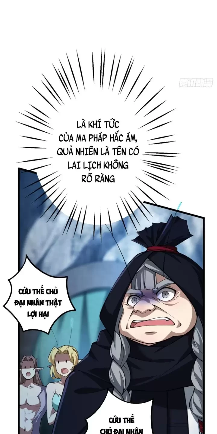 Ta, Chúa Tể Rừng Xanh Chapter 19 - Trang 2