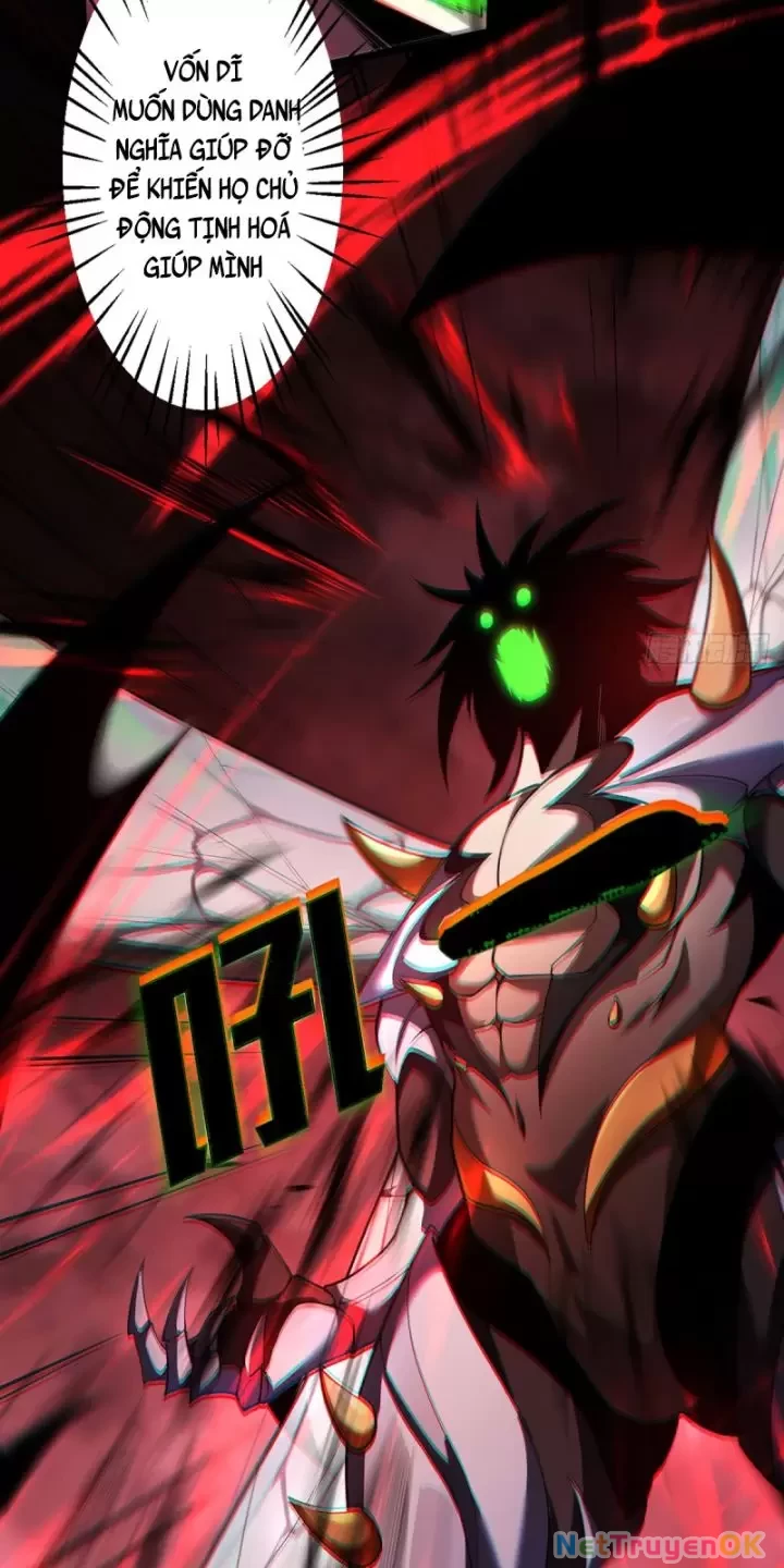 Ta, Chúa Tể Rừng Xanh Chapter 19 - Trang 2