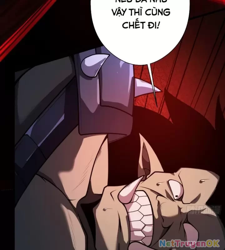 Ta, Chúa Tể Rừng Xanh Chapter 19 - Trang 2