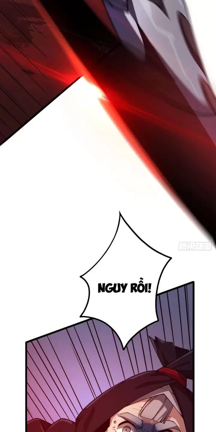 Ta, Chúa Tể Rừng Xanh Chapter 19 - Trang 2