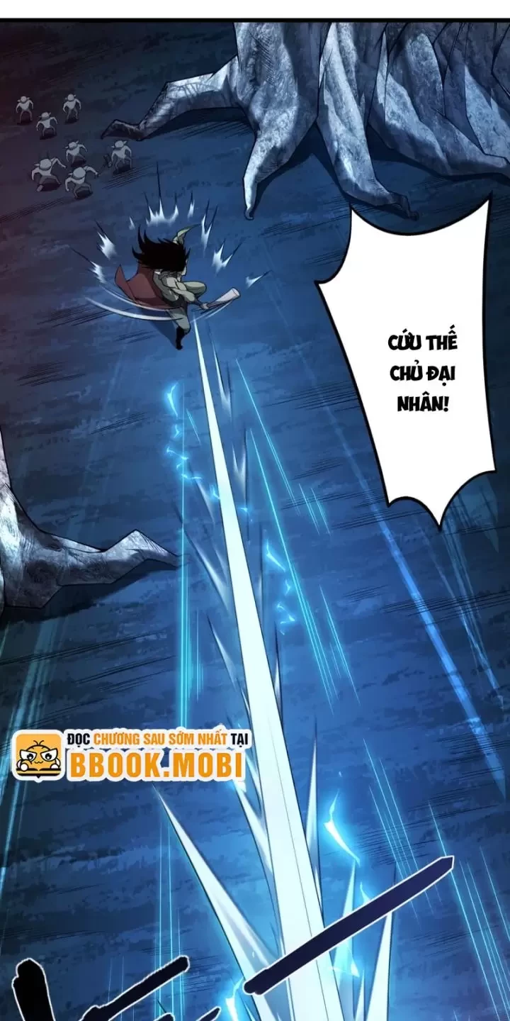 Ta, Chúa Tể Rừng Xanh Chapter 20 - Trang 2