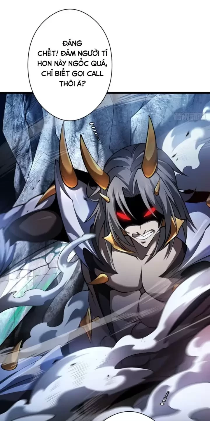 Ta, Chúa Tể Rừng Xanh Chapter 20 - Trang 2