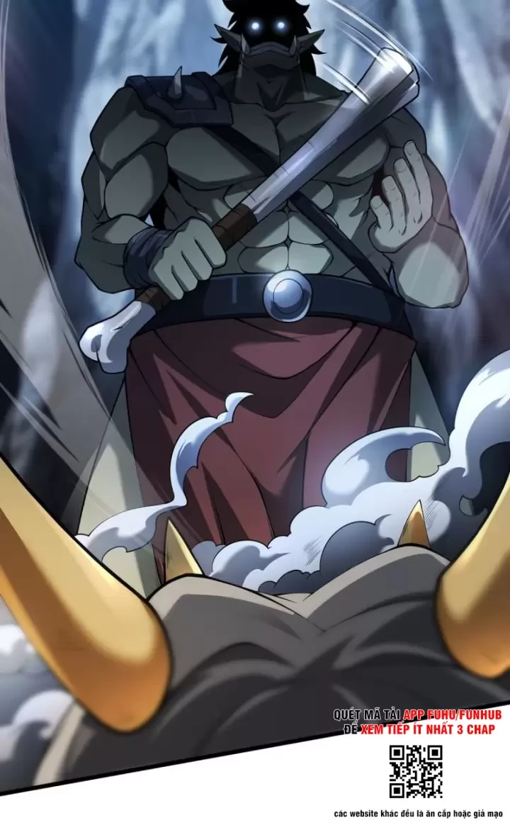 Ta, Chúa Tể Rừng Xanh Chapter 20 - Trang 2