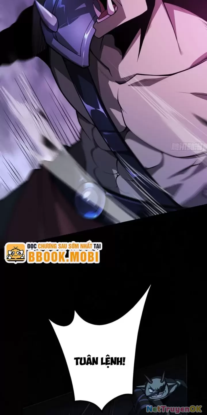 Ta, Chúa Tể Rừng Xanh Chapter 20 - Trang 2