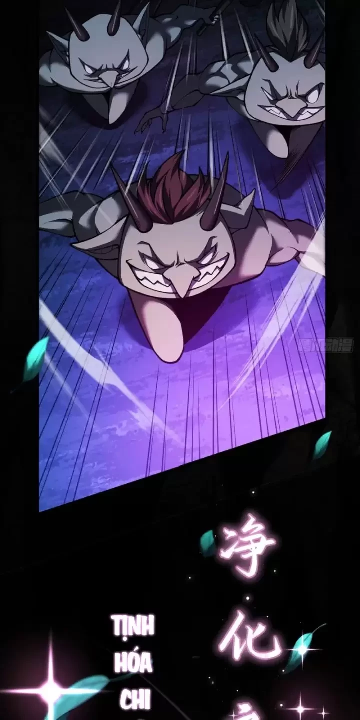 Ta, Chúa Tể Rừng Xanh Chapter 20 - Trang 2