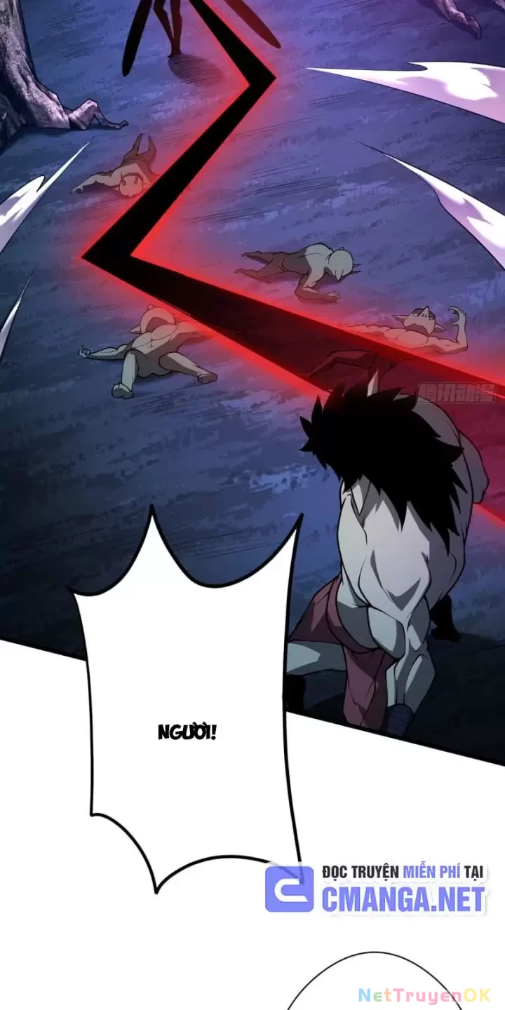 Ta, Chúa Tể Rừng Xanh Chapter 20 - Trang 2