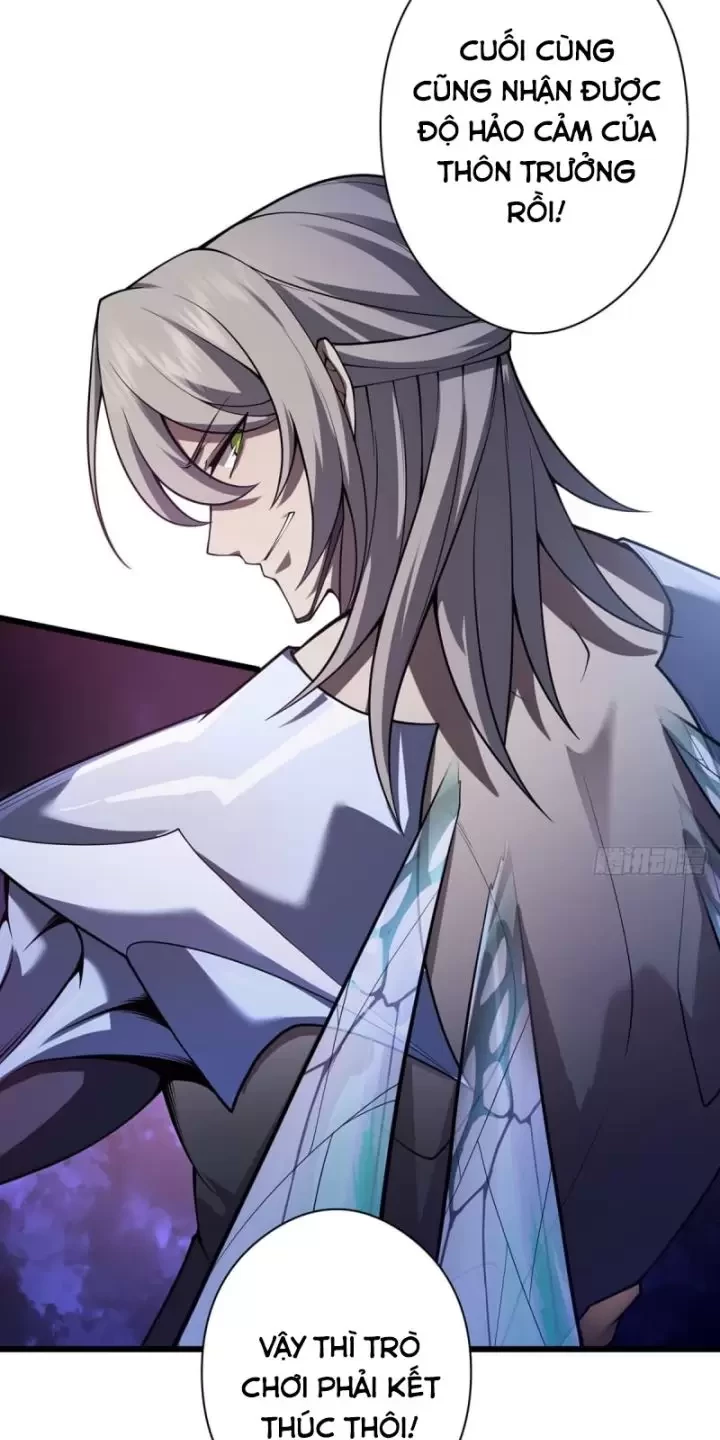 Ta, Chúa Tể Rừng Xanh Chapter 20 - Trang 2