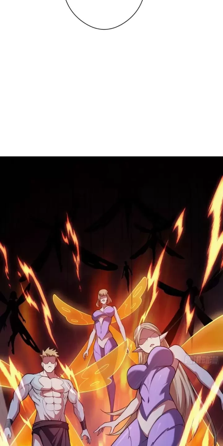 Ta, Chúa Tể Rừng Xanh Chapter 20 - Trang 2