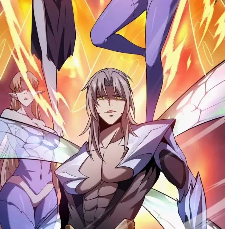 Ta, Chúa Tể Rừng Xanh Chapter 20 - Trang 2