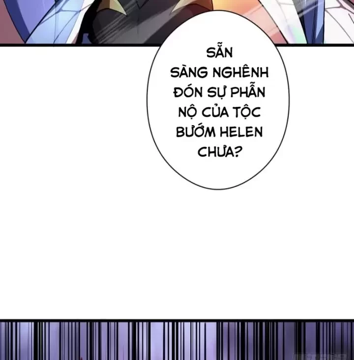 Ta, Chúa Tể Rừng Xanh Chapter 20 - Trang 2