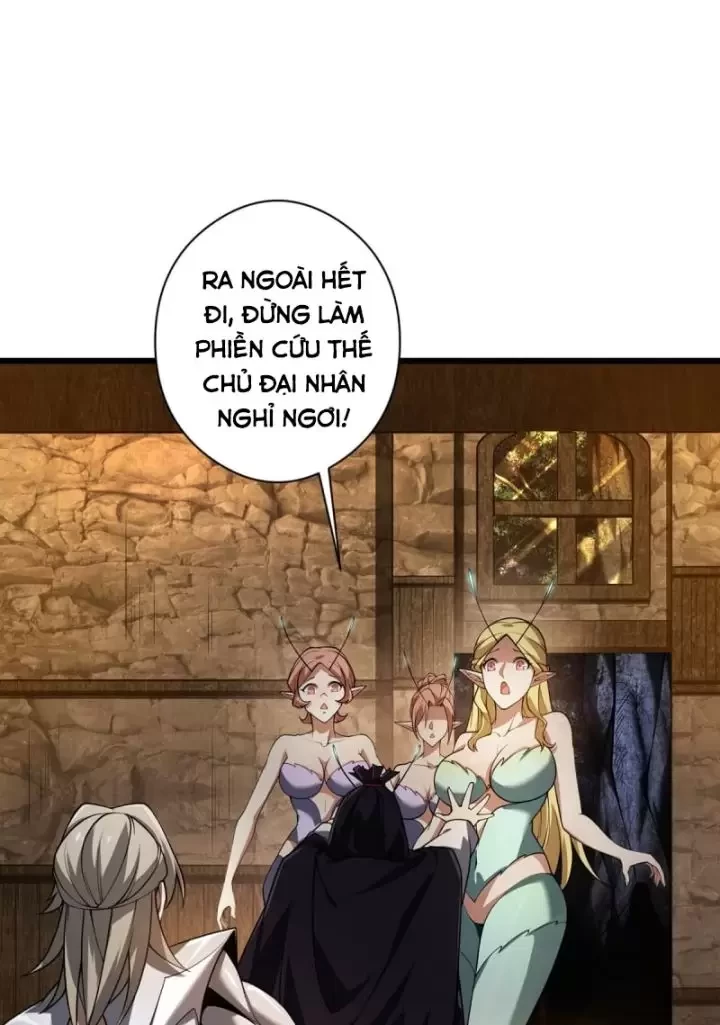 Ta, Chúa Tể Rừng Xanh Chapter 20 - Trang 2