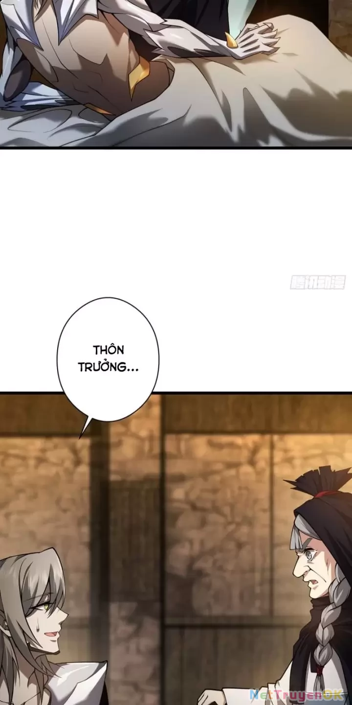 Ta, Chúa Tể Rừng Xanh Chapter 20 - Trang 2